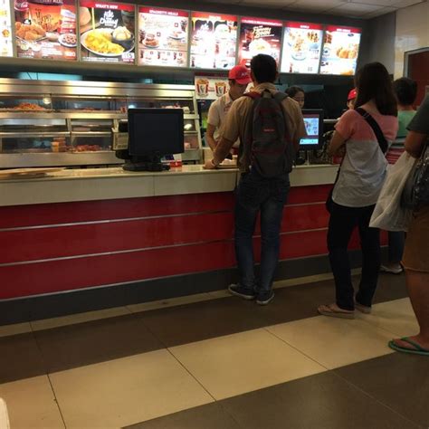 fast food delivery tarlac city|KFC .
